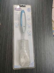 Chicco 3 In 2 Bottle Brush