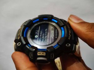 G-Shock Watch