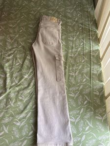 Zara Cargo
