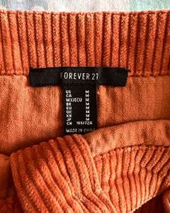 Forever 21 Skirts Combo