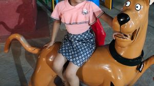 Kids Wear