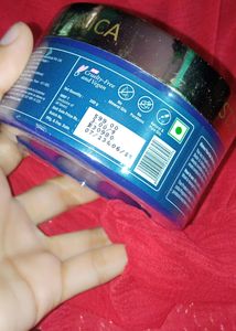St. Botanica Biotin Collagen Hair Mask
