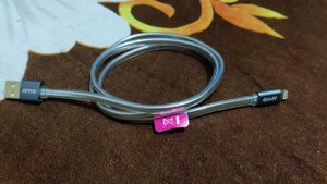 Fast Charging Cable for iPhone (New)
