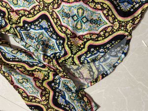 zudio Patterned Button-Down Shirt