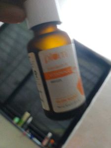 Plum Vitamin C Serum 15%