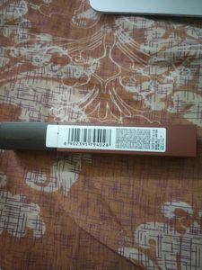 Maybelline Super Stay Matte Ink Lipstick - Shade 265 Caramel Collector