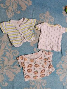 Combo Of 3 T Shirts ..Grab It Soon