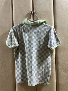 Its A Tshirt In Very Nice Quality