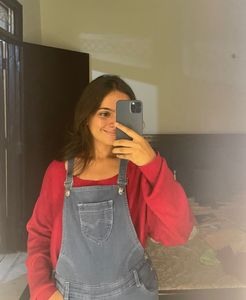 Denim Dangri