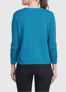 UCB Pullover Sweater