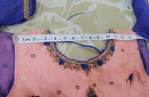 Patiyala Suit