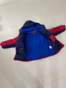 US Polo Assn. Puffer Jacket