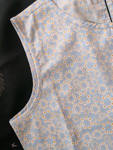 Provogue Sleeveless Top multicolour