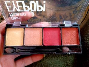 BLUE HEAVEN EYESHADOW
