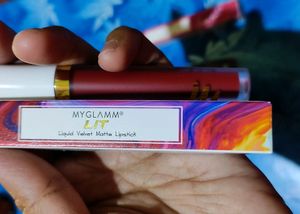 Myglamm Dhamaka Combo Offer🎉❤ 🥳