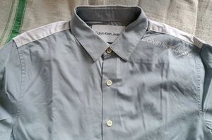 Calvin Klein Jeans Button-Down