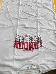 London Graphic T-Shirt