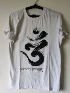 Om Namah Shivaya T-shirt