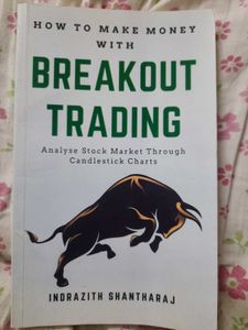Breakout Trading Book - Stock Market Analysis
