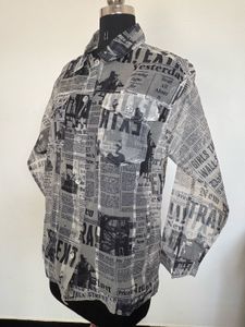 Forever21 Shirt