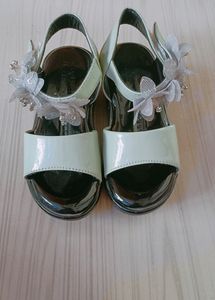 Kids Girls Fancy Chappal