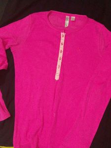 Cute pink Tshirt