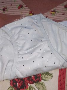 Polka Dots Penty