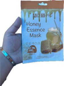 Honey Essence Mask