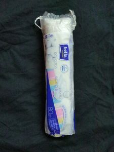 New Bella Cotton Pads unopened Pack