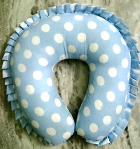 Babyhug Head Shaping Pillow