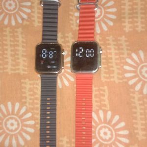 Digital Watch 2pic