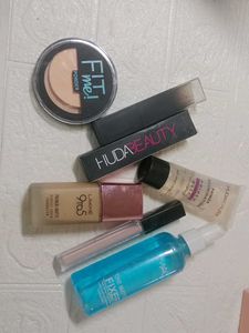 6in 1 Makeup Combo