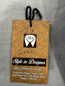 Wedding Coat