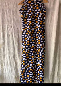WOMEN&#39;S KNITTING DRESS