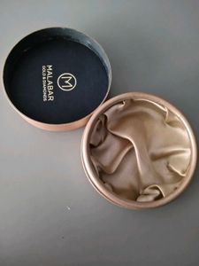 Malabar bangle Box
