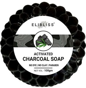 Charcoal Soap 100gm