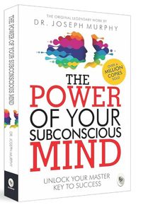Power of Your Subconscious Mind