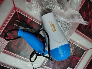 NOVA Hair Dryer
