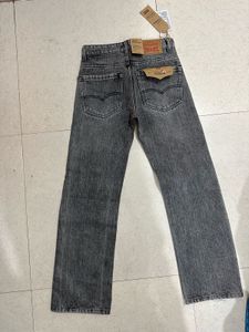 Baggy Jeans 28,30 Waist