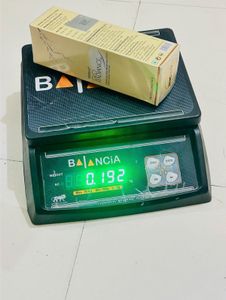 Ozone Glo Radiance Lotion