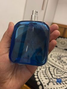 BLU DREAMS AJMAL