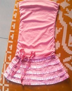 Cute Mini Dress