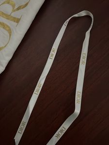 Dior Ribbon
