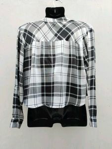 Combo Of Tank Top And Shirt