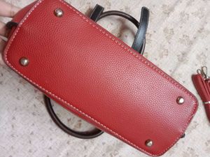 Mehroon Hand Bag
