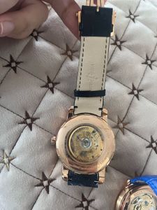 Ulysse Nardin Innovision Watch