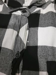 Plus Size COMBO TWO CHECKS SHIRTS