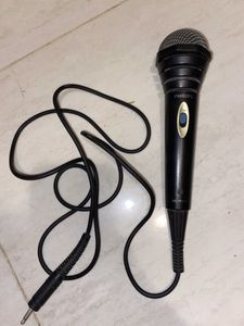 Philips Mic 🎤 For Singing And Events