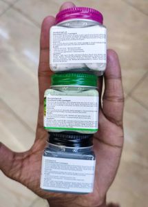 DR. RASHEL Skincare Scrubs Combo