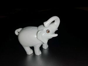Miniature Elephant🐘
